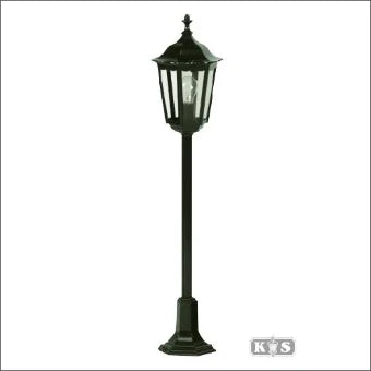 KS 5071 Tuin-/ voetpadverlichtingsarmatuur