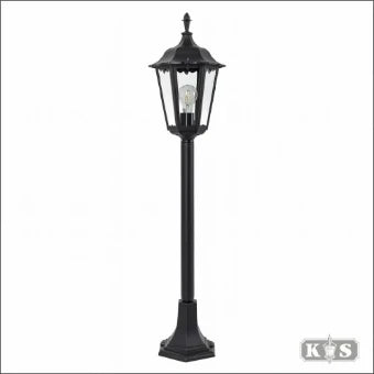 KS 5071S4 Tuin-/ voetpadLeuchte 1000 mm
