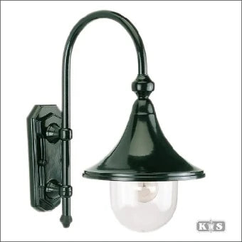 KS 5123 Decken-/Wandleuchte 360 mm