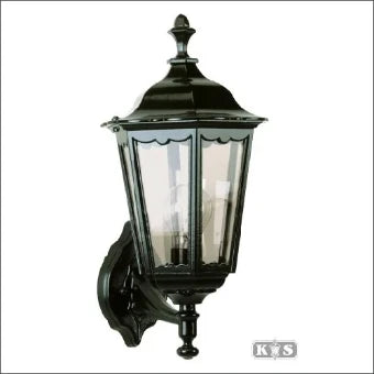 KS 5127 Plafond-/wandarmatuur