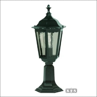 KS 5129 Tuin-/ voetpadverlichtingsarmatuur