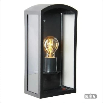KS 5132 Decken-/Wandleuchte 100 mm