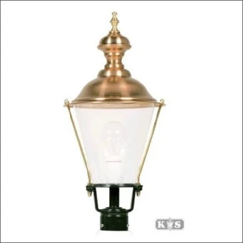 KS 5520 Lichttechnisches Zubehoer fuer Leuchten