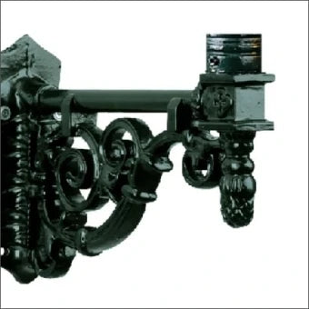KS 5708 Mechanisches Zubehoer/Teile fuer Leuchten