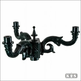KS 5810 Zubehoer/Teile fuer lichtmast 530 mm