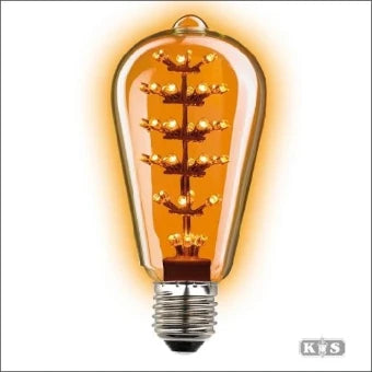 KS 5882 LED-lamp
