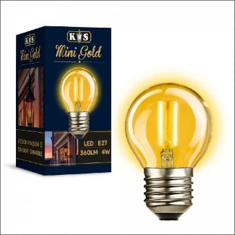 KS 5887 LED-lamp 75 mm