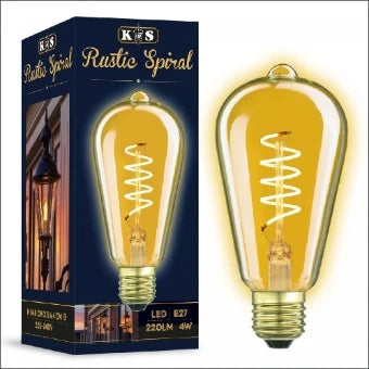 KS 5895 LED-lamp 146 mm