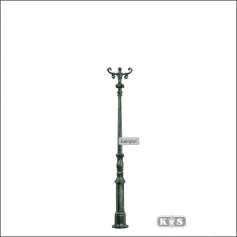KS 5912 Lichtmast zonder armatuur