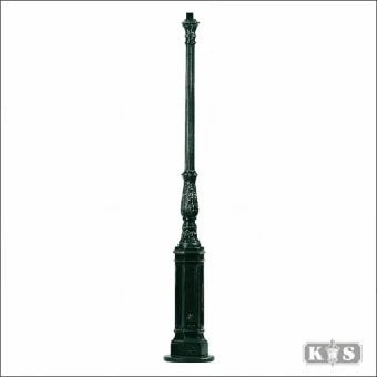 KS 5915K4 Lichtmast ohne Leuchte