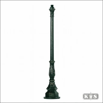 KS 5917 Lichtmast ohne Leuchte