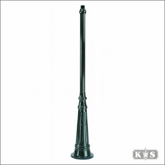 KS 5958 Lichtmast ohne Leuchte