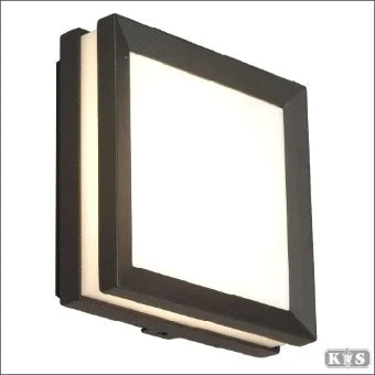 KS 6097 Decken-/Wandleuchte 50 mm