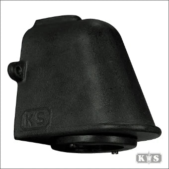 KS 6505 Decken-/Wandleuchte 90 mm