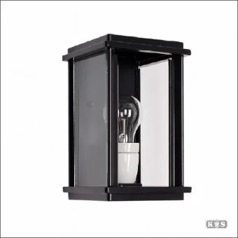 KS 6601 Decken-/Wandleuchte 150 mm