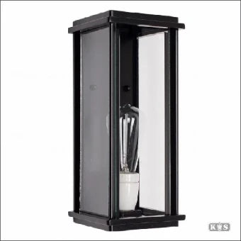 KS 6602 Decken-/Wandleuchte 150 mm