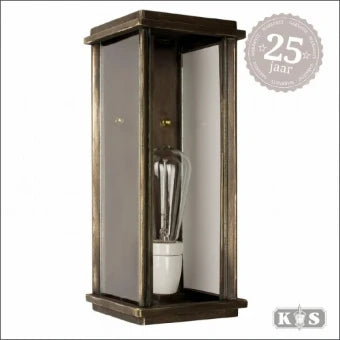 KS 6604 Decken-/Wandleuchte 150 mm