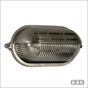KS 6619 Decken-/Wandleuchte 120 mm