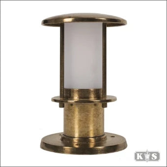 KS 6641 Tuin-/ voetpadLeuchte