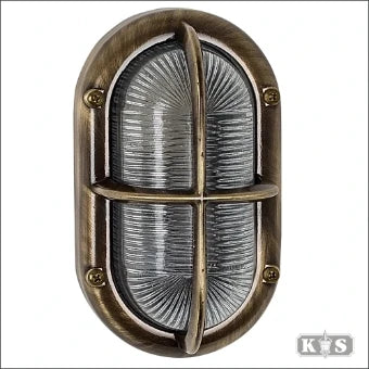KS 6679 Decken-/Wandleuchte 95 mm