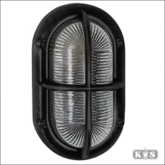 KS 6682 Decken-/Wandleuchte 95 mm