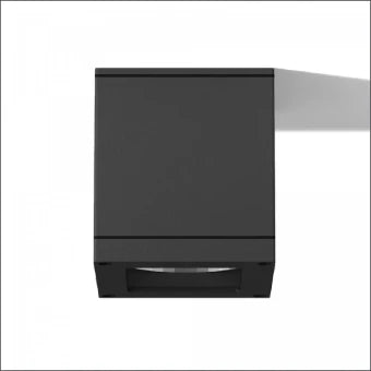 KS 6858 Decken-/Wandleuchte 108 mm