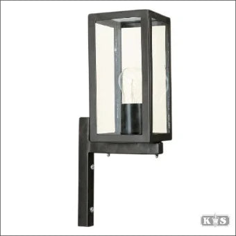 KS 7003D4 Decken-/Wandleuchte 190 mm