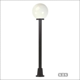 KS 7010 Tuin-/ voetpadLeuchte 300 mm