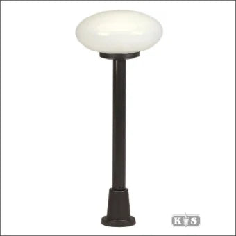 KS 7013 Tuin-/ voetpadLeuchte 490 mm