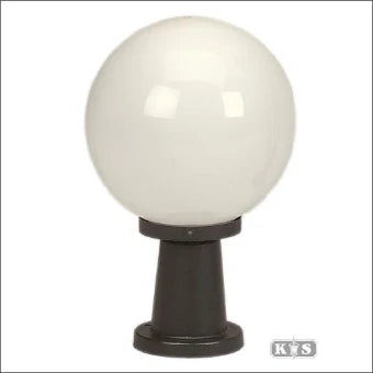 KS 7018 Tuin-/ voetpadLeuchte 250 mm