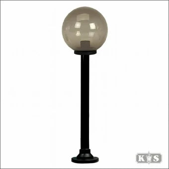 KS 7030 Tuin-/ voetpadLeuchte