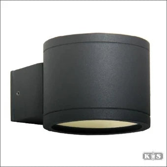 KS 7102 Decken-/Wandleuchte 120 mm