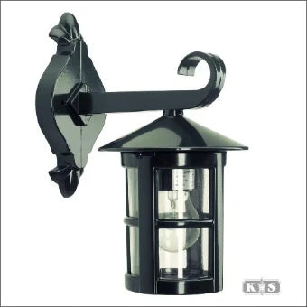 KS 7130 Decken-/Wandleuchte