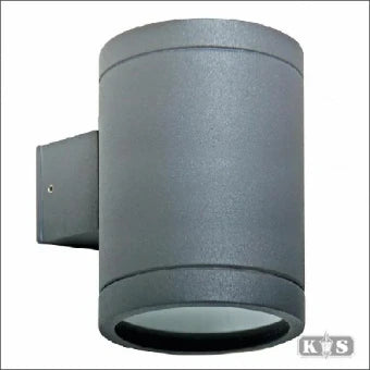 KS 7160 Decken-/Wandleuchte 120 mm