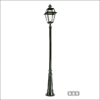 KS 7178 Straat- und pleinLeuchte 350 mm