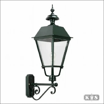 KS 7185K4 Decken-/Wandleuchte 50 mm