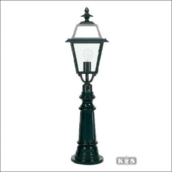 KS 7212 Tuin-/ voetpadverlichtingsarmatuur