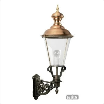KS 7242 Decken-/Wandleuchte 465 mm
