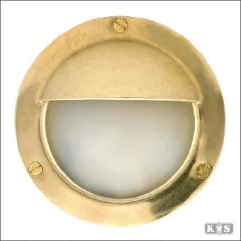 KS 7278 Decken-/Wandleuchte 140 mm