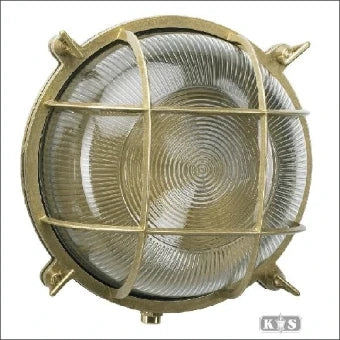KS 7286 Decken-/Wandleuchte 120 mm
