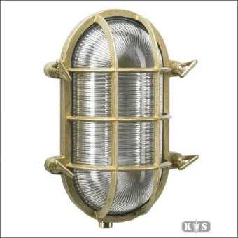 KS 7287 Decken-/Wandleuchte 120 mm