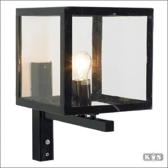 KS 7294D4 Plafond-/wandarmatuur