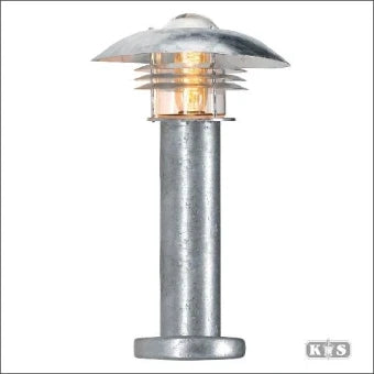 KS 7324 Tuin-/ voetpadLeuchte 550 mm