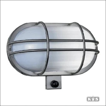 KS 7335 Decken-/Wandleuchte 110 mm