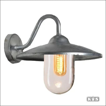 KS 7348 Decken-/Wandleuchte 350 mm