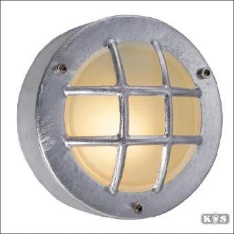 KS 7349 Decken-/Wandleuchte 50 mm