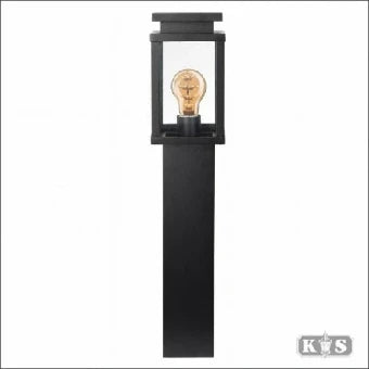 KS 7356 Tuin-/ voetpadLeuchte 130 mm