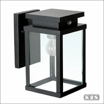 KS 7408 Decken-/Wandleuchte 180 mm