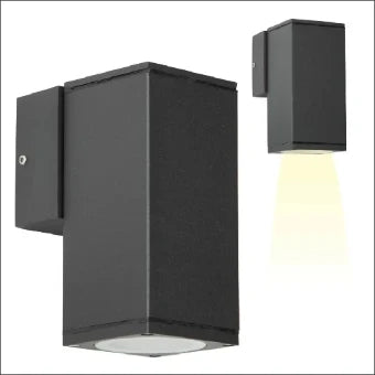 KS 7456D4 Decken-/Wandleuchte 95 mm