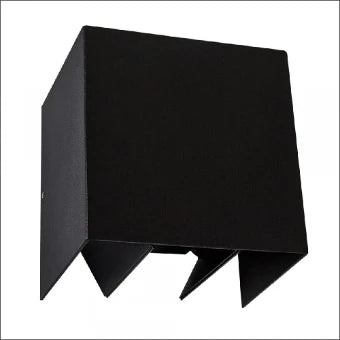 KS 7486 Decken-/Wandleuchte 140 mm